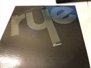 RYE THE BEGINNING LP RARE VINTAGE LP GOOD CONDITION BEVERLY-CULVER