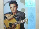 LP Elvis Presley - Command Performance - USA shrink