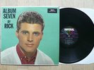 LP Ricky Nelson - Album Seven By Rick - US Imperial