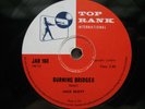 JACK SCOTT  Burning Bridges/Oh, Little One  SA Top Rank