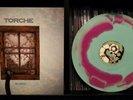 Torche - Restarter [FIRST PRESS][COLOR VINYL][RELAPSE RECORDS]