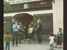 Creedence Clearwater Revival - Willy and the Poor Boys LP - Vinyl Record Album