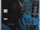 SADE Promise PORTRAIT FR-40263 LP gatefold SEALED