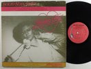 SOLID SOLUTION Loving You SILVER SPOON LP autographed