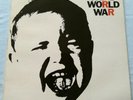 RARE GARAGE PSYCH PUNK ROCK LP Third World War S/T FLY FLY4 1971