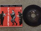 Elvis Presley -Shake Rattle Roll - Blue Moon - Vinyl 45 RPM - RCA Victor EPA-830