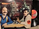 FRANKIE DANTE & ORQUESTA FLAMBOYAN CON LARRY HARLOW “ ON COTIQUE RÉCORDS