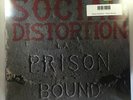 Social Distortion - Prison Bound LP NEW