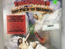Tenacious D - Pick Of Destiny LP NEW
