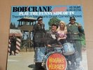 vintage LP HOGAN'S HEROES BOB CRANE EPIC LN 24224 PLAY THE FUNNY SIDE OF TV