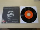 JIMI HENDRIX EXPERIENCE: Voodoo Chile.., POLYDOR, 2121 012, ORG GER, 7