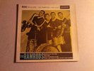 THE RAMRODS= UK EP=RIDERS IN THE SKY=LONDON RE-U 1292=1/76