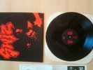 Swiz Vinyl LP