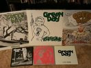 Green Day LP & 7