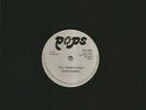 PRINCE HAMMER / TELL THEM WAIT / UNDIVIDED ROOTS / PUSH PUSH DUB / 12'' / VG+