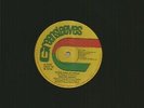 WAYNE WADE / POOR AND HUMBLE / BUNNY LIE LIE / BABYLONIAN / 12''/ VG++
