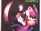 The Cramps Psychedelic Jungle LP reedición made in Holland