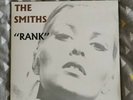 The Smiths Rank Vinyl LP Excellent Condition