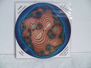 Picture-LP,  Software, Digital-Dance, 1988, Ltd.Ed. 999 only, Bestzustand, NM