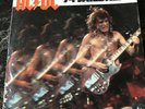 AC/DC ’74 JAILBREAK  VINYL   LP 80178-1-Y ATLANTIC 1984   ROCK