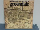 NEIL YOUNG & CRAZY HORSE - GREENDALE BOX SET - 2004 Classic Records 200gram LP's