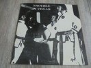 Elvis Presley - Trouble In Vegas 1970s USA DOUBLE LP NOT TMOQ