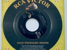 ELVIS PRESLEY-ORIGINAL USA GOLD STANDARD SERIES SINGLE