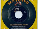 ELVIS PRESLEY-ORIGINAL USA GOLD STANDARD SERIES SINGLE