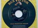 ELVIS PRESLEY-ORIGINAL USA GOLD STANDARD SERIES SINGLE