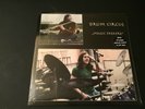 Drum Circus ?- Magic Theatre GERMAN LP OFFICIAL/SEALED  Dzyan Brainticket