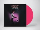 Mystery Skulls - Back To Life // Vinyl LP limited edition to 1000 on Pink
