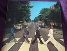 THE BEATLES. ABBEY ROAD. + HER MAJESTY. UK VINYL LP. PCS 7088. STEREO. 1969 Pre