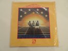 SEALED MINT  Larry McNeely Confederation LP LIMITED '78 SHEFFIELD LAB AUDIOPHILE