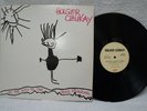HOLGER CZUKAY ON THE WAY TO THE PEAK 1981 EMI ELECTROLA EMC 3394 UK
