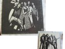 Alice Cooper Love it to Death Promo Vinyl Record Straight Label Banned Cover