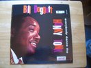 BILL DOGGETT   EVERYBODY DANCE THE HONKY TONK   1958 33 1/3 RPM RECORD
