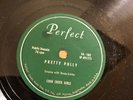 COUNTRY COON CREEK GIRLS Perf 16102 Pretty Polly (featured on Ken Burns) E+