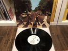 The Beatles - Abbey Road - MFSL Original Master Recording LP Vinyl Record Album