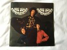THE JIMI HENDRIX EXPERIENCE 