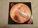 The Cars - Shake It Up LP (White Lbl Promo) (5E-567)