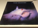 THE DAMNED Strawberries LP punk Scratch Sniff Inner neat neat sex pistols clash