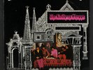 LOLLIPOP SHOPPE: Just Colour LP (drill hole, corner bend) rare Rock & Pop