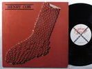 HENRY COW In Praise Of Learning VIRGIN LP VG+ uk **