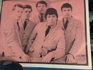 The Animals The House Of The Rising Sun Talkin Bout You 45 K-13264 Record