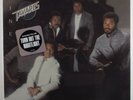 TAVARES Love Line CAPITOL LP SEALED