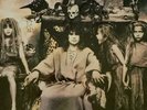 SEALED  Vtg 1988 OZZY OSBOURNE Vinyl NO REST FOR THE WICKED Album RECORD Lp OG