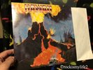 Hawaii One Nation Underground Shrapnel 1009 ‘83 US Lp Black Label Friedman Metal