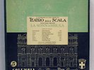 Maria Callas Bellini LA SONNAMBULA 3 LP Box Set Columbia 33CX 1469-71