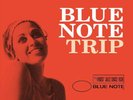 V/A - Maestro ?Turntables – Blue Note Trip - Sunrise  2LP  BLUE NOTE