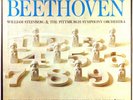 8 LP BOX COMMAND CLASSICS 35mm Beethoven STEINBERG 9 Nine Symphonies CC-18001-SD